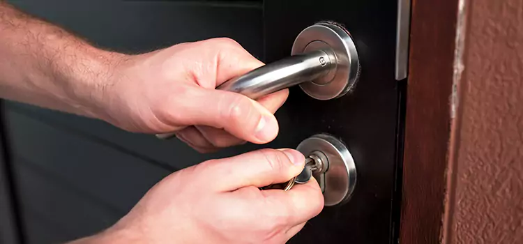 Master Key Control and Audits Medford