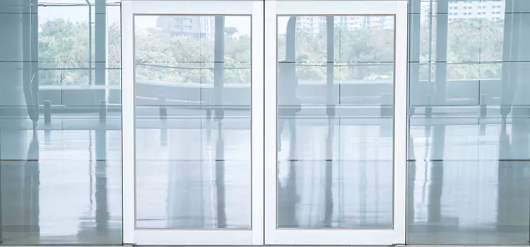 Mobile Sliding Screen Door Replacement Medford