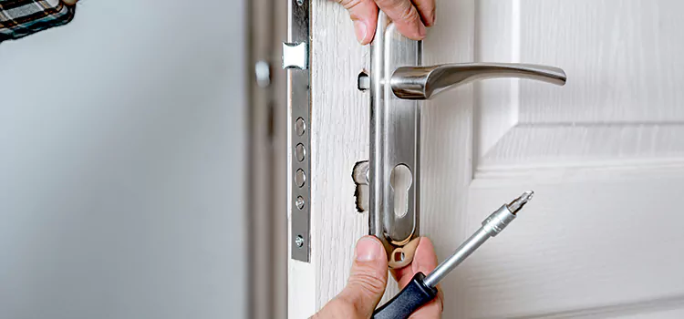 New Door Frame Installation Medford