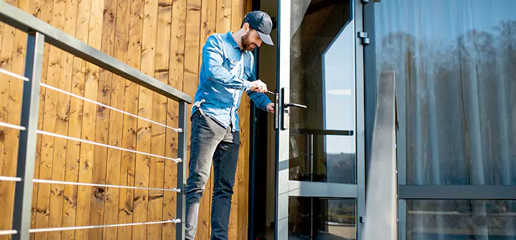Emergency Patio Door Repair Medford