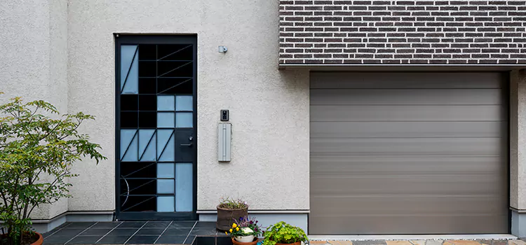 Residential Roll Up Security Doors Medford