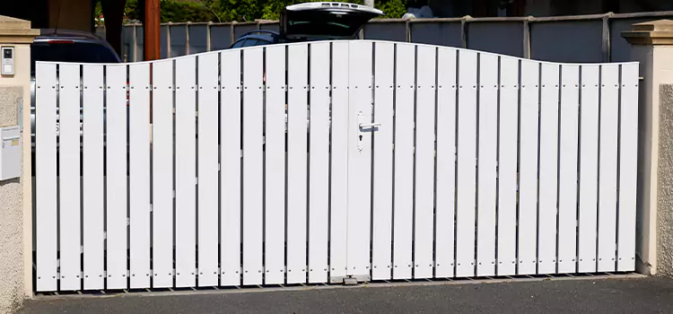 Why Choose Us for Residential Gate Repair in Medford, OR?