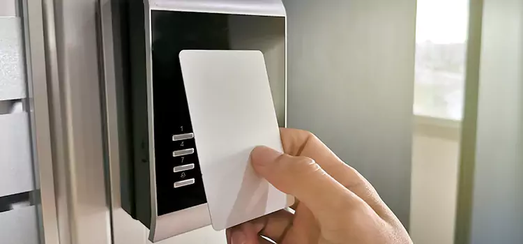 Advanced RFID Technology Integration in Medford, OR
