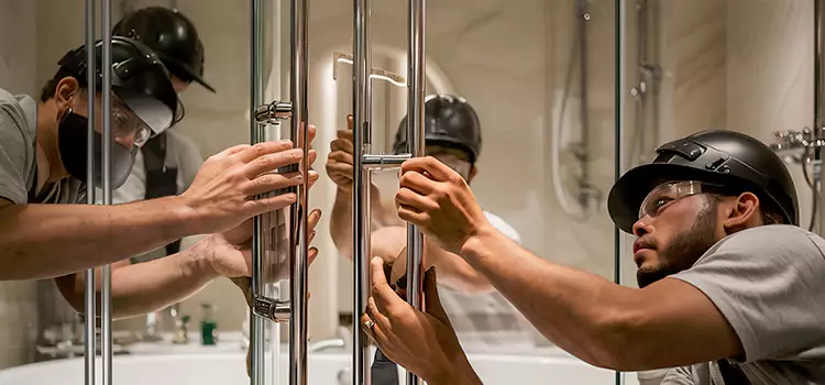 Shower Door Replacement Cost Medford
