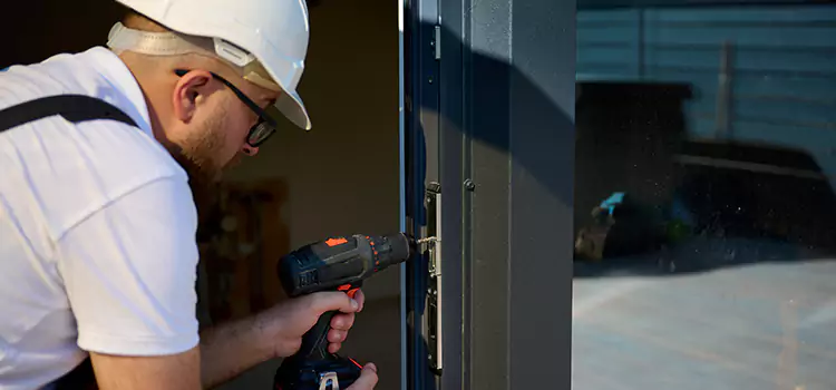 Aluminium Sliding Door Lock Fitting Medford