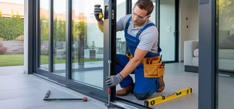 Patio Door Replacement Medford