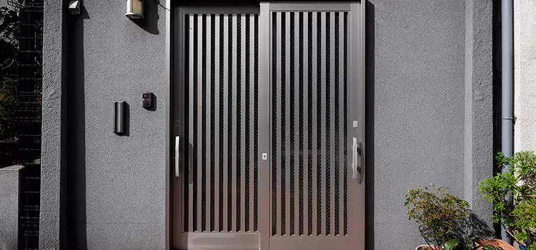 Specialized Steel Door Services in Medford, OR