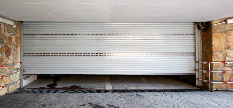 Steel Garage Door Repair Medford