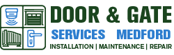 Door & Gate Services Medford